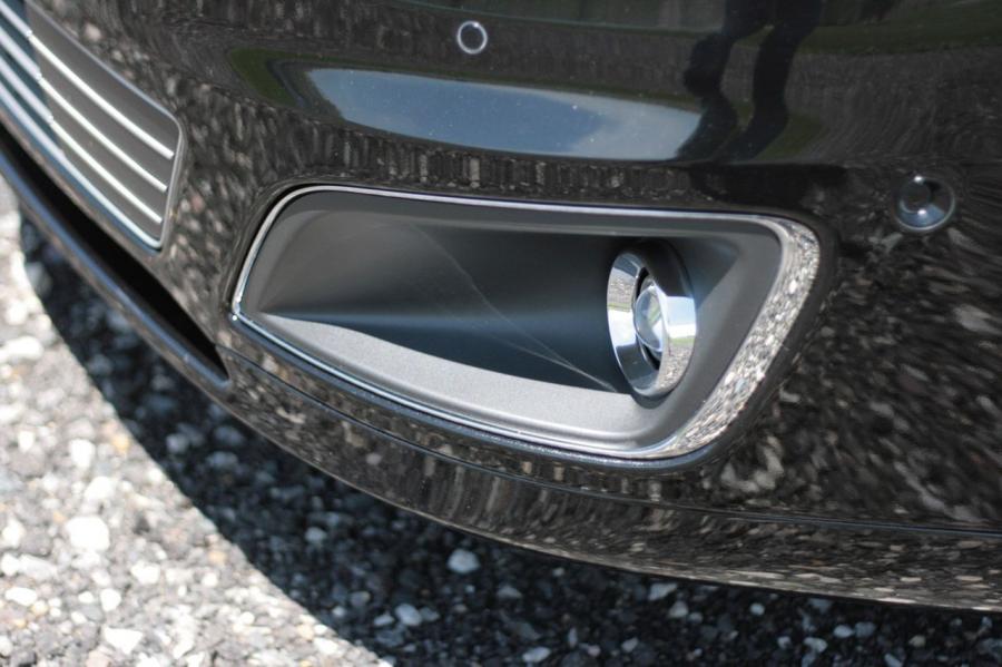  Lincoln MKS EcoBoost 2010 года  (фото 4 из 17)